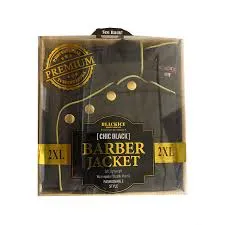 Barber Jacket Signature Series XL