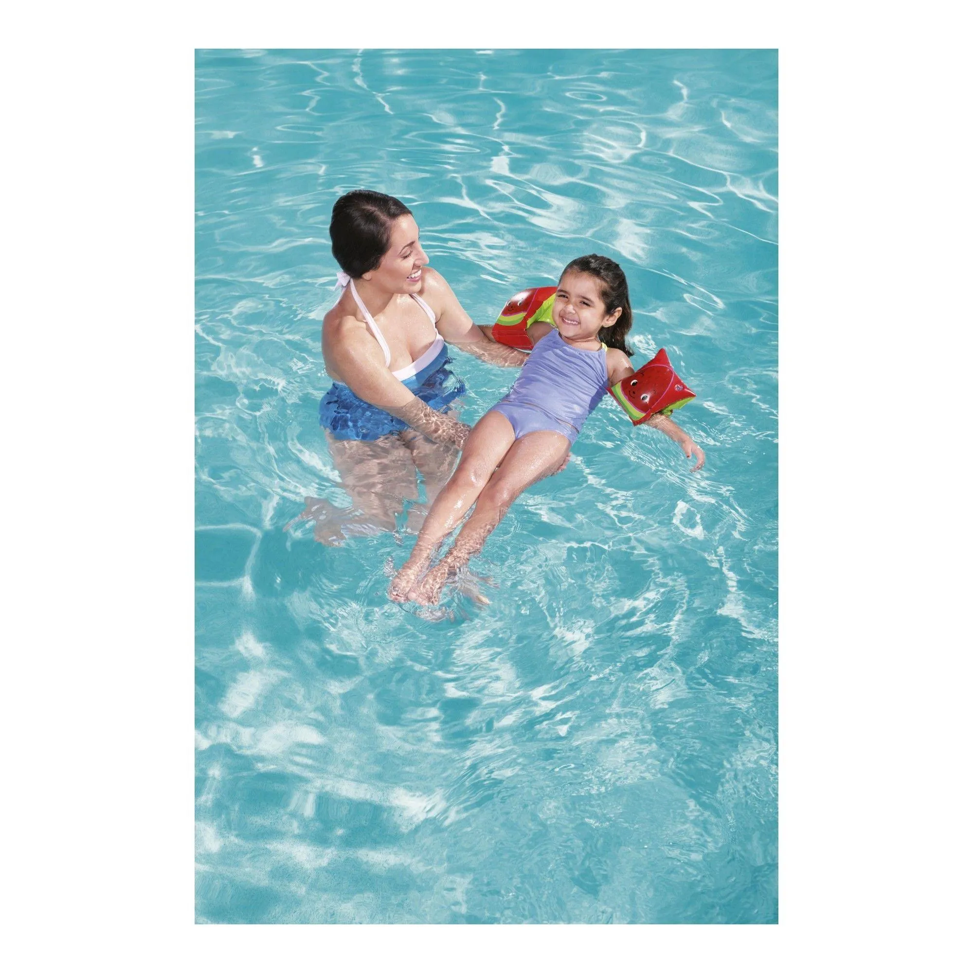 Bestway Fruitastic  Armbands (Water Wings) - Youth 3 to 6