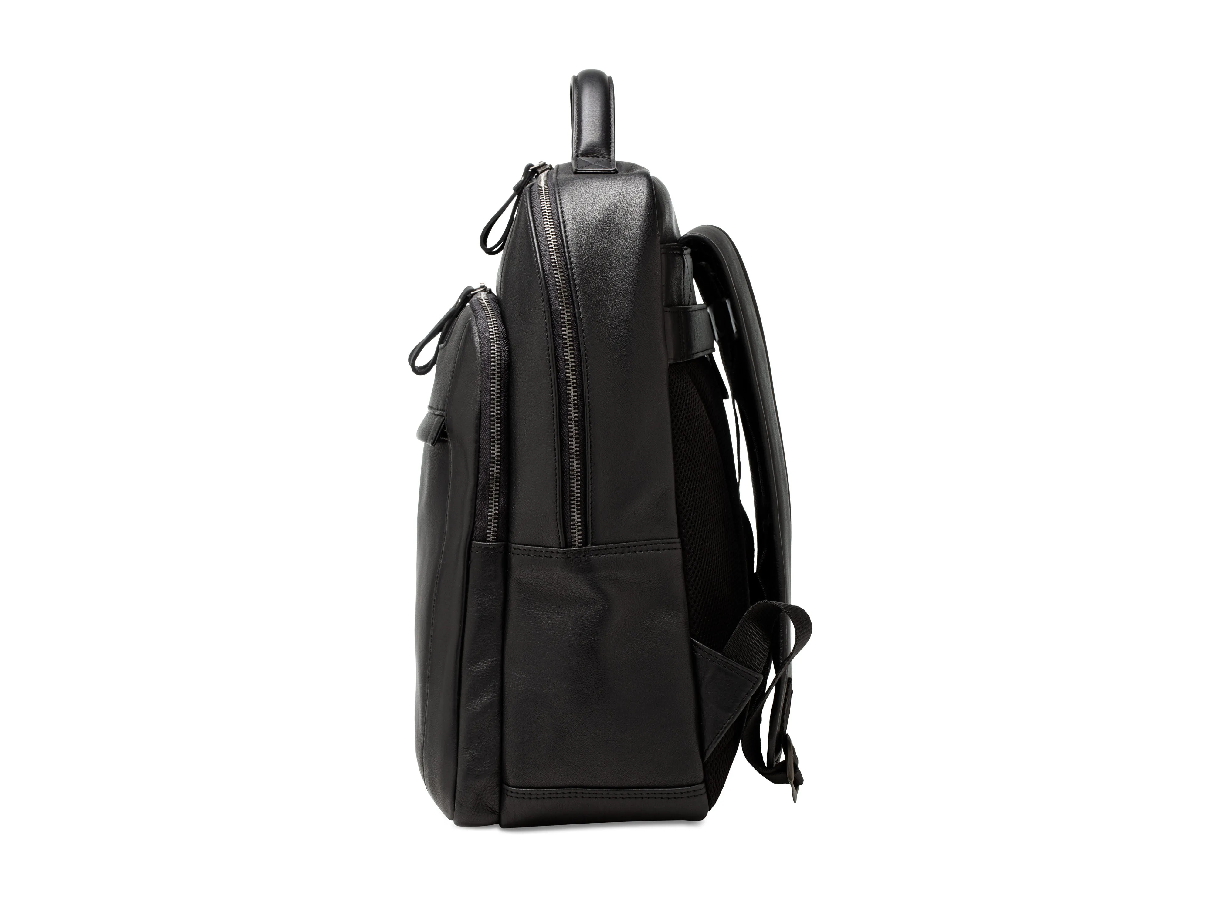 Classic Nappa Backpack