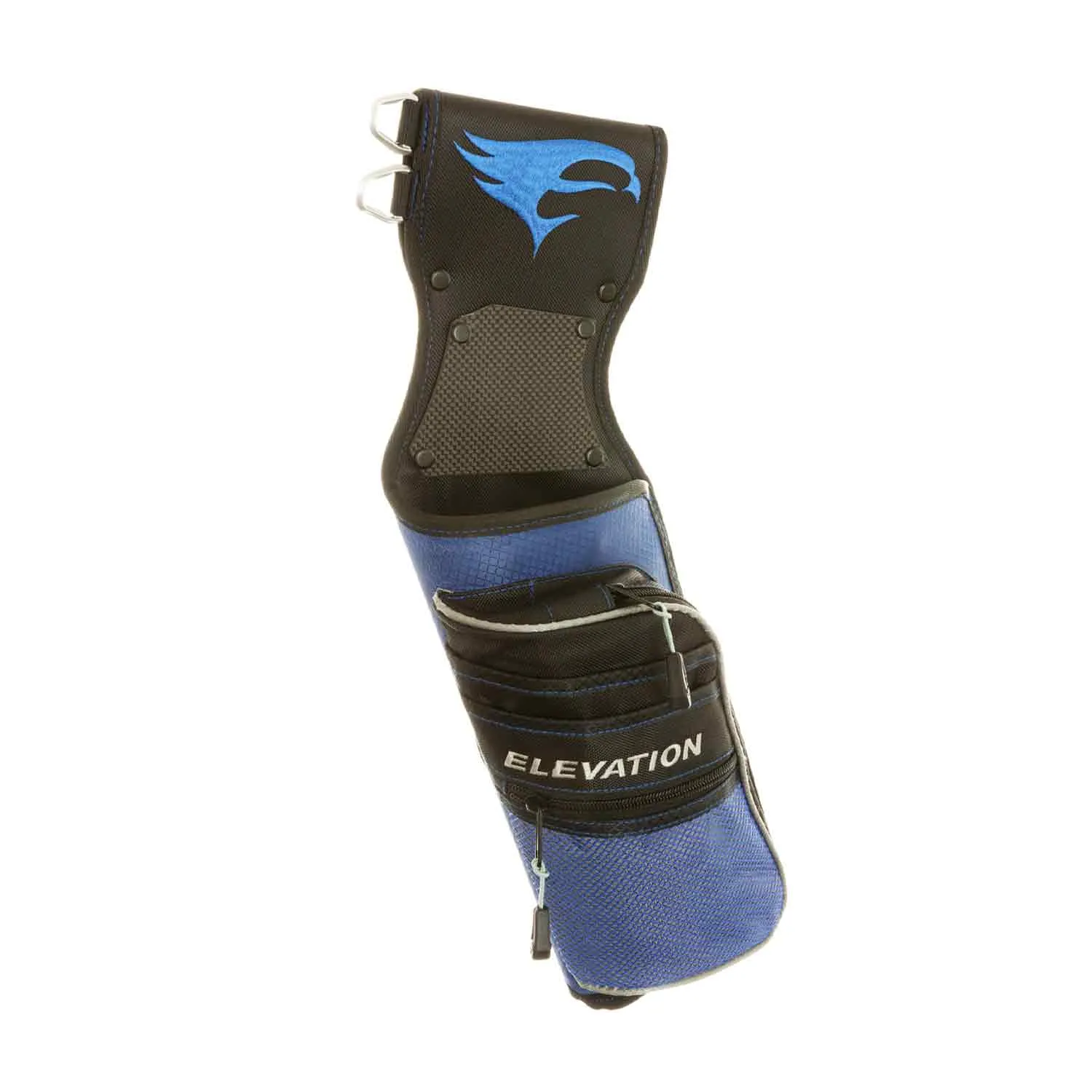 Elevation Nerve Field Quiver