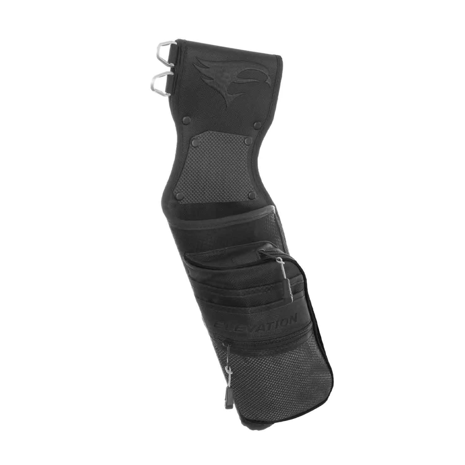 Elevation Nerve Field Quiver