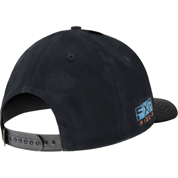 FXR Authentic Hat