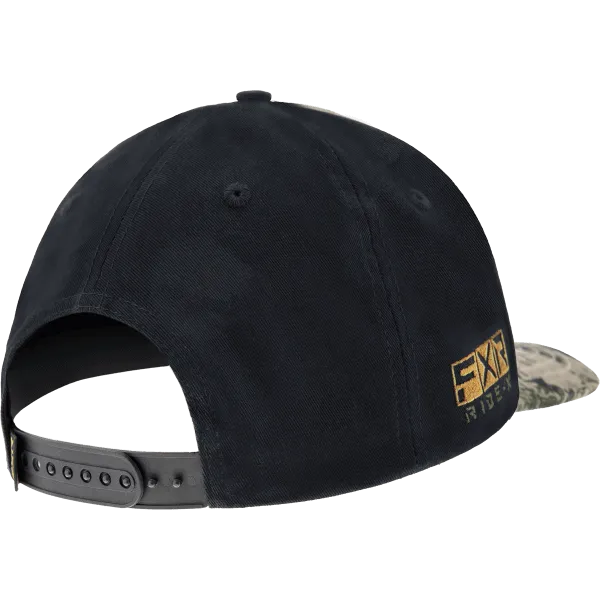 FXR Authentic Hat