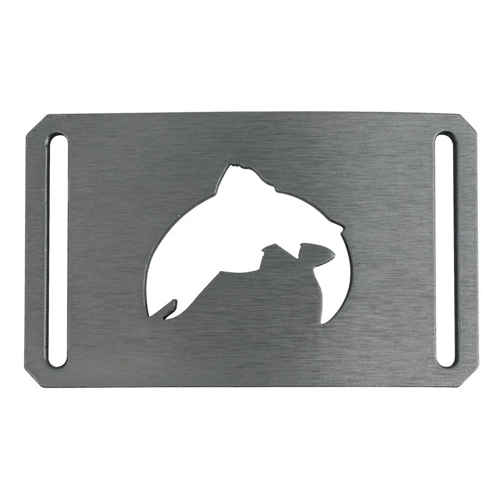 Grip6 Conservation Belt Buckle