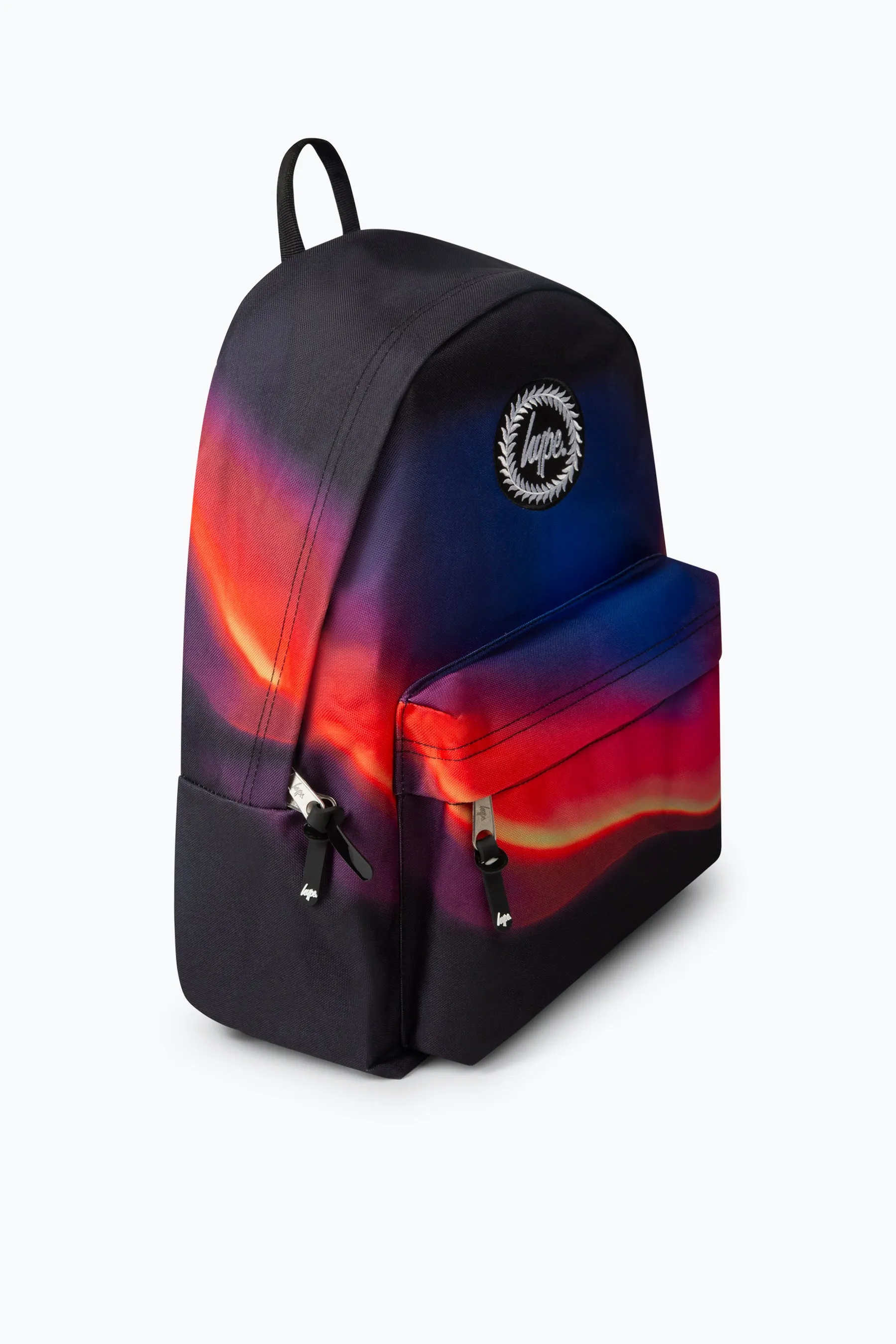 Hype Kids Multi Sunrise Backpack