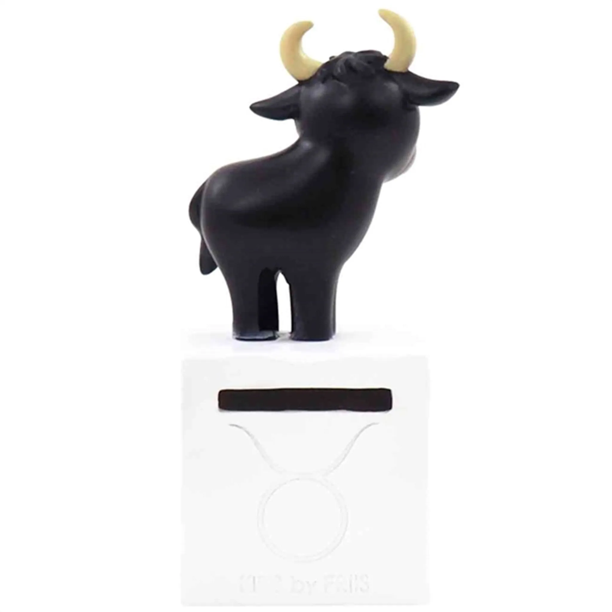 Kids by Friis Piggy Bank Zodiac Signs Taurus