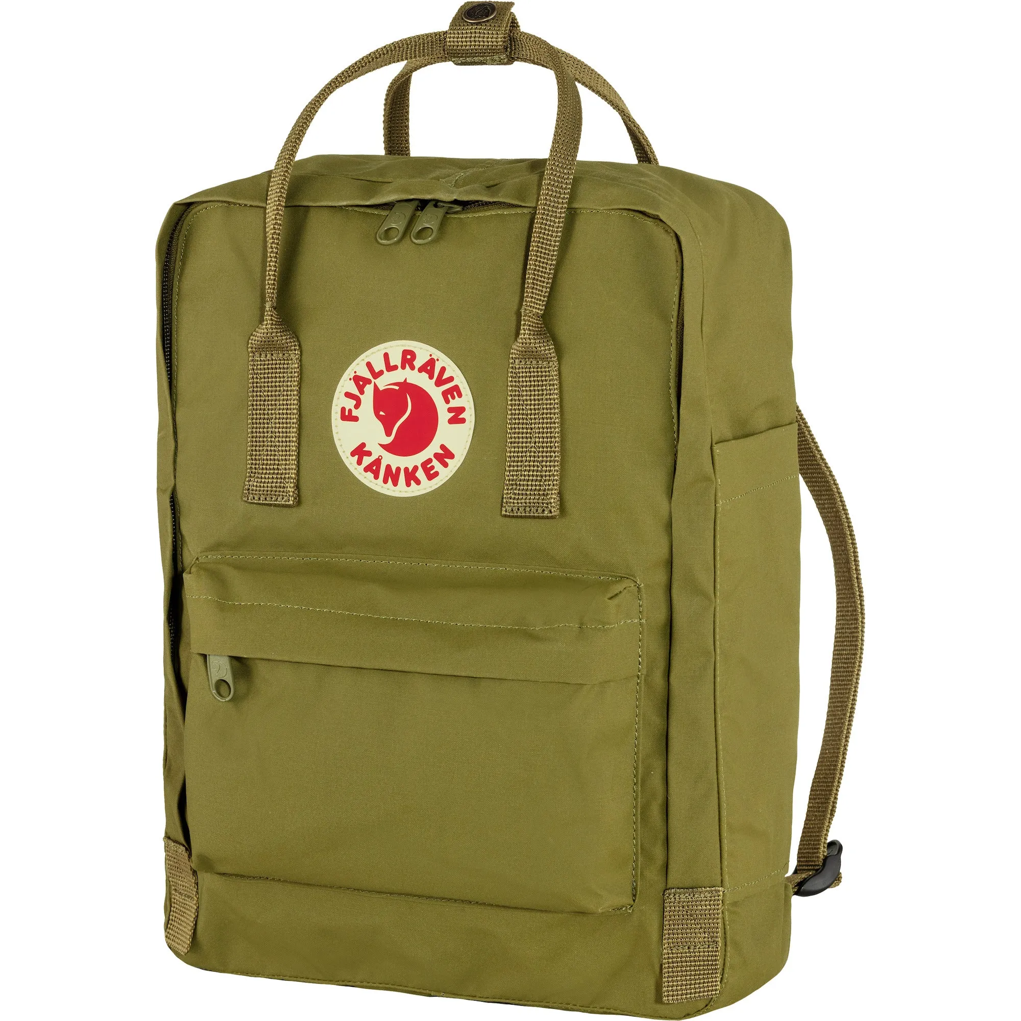 Kånken Backpack - Foliage Green