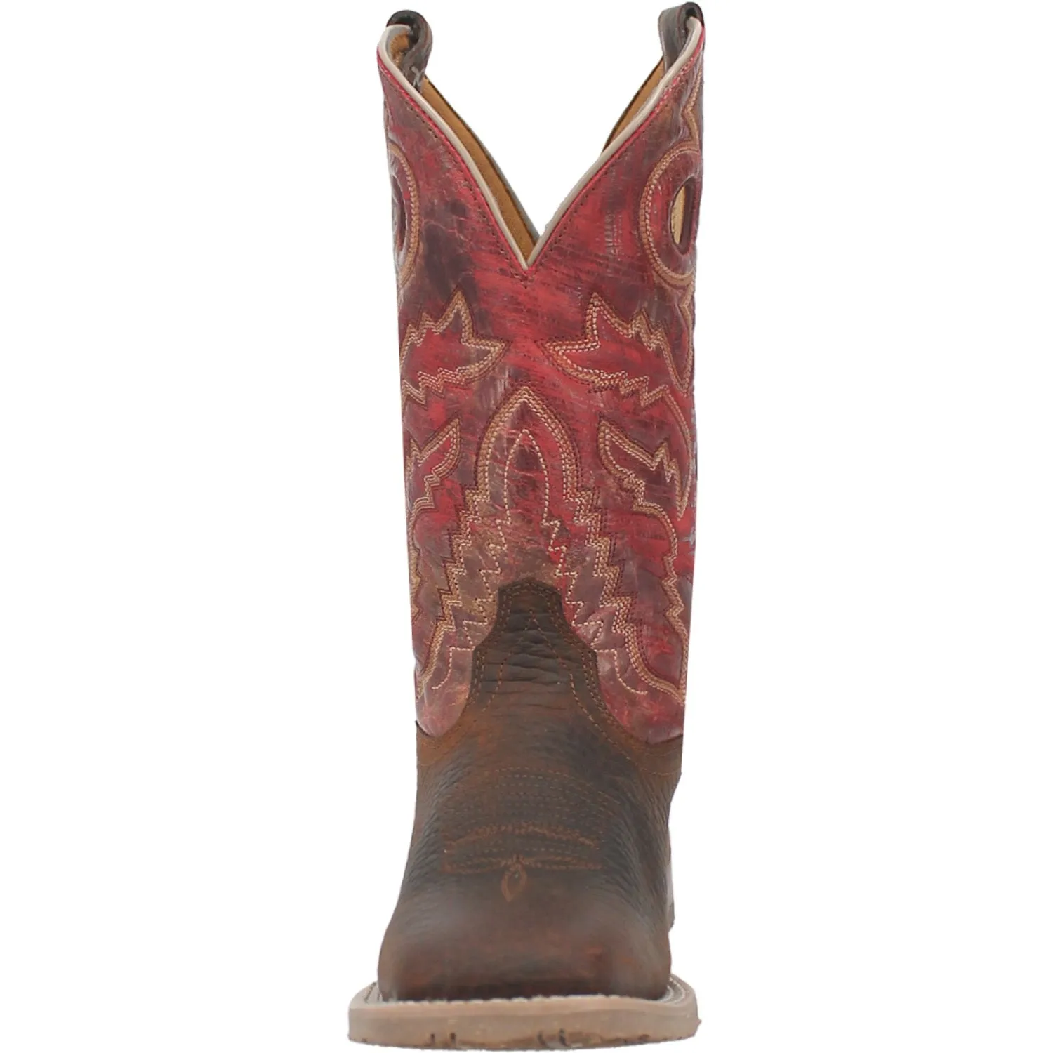 KOSAR LEATHER BOOT