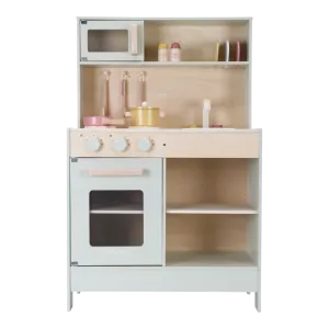 Little Dutch Play Kitchen Mint