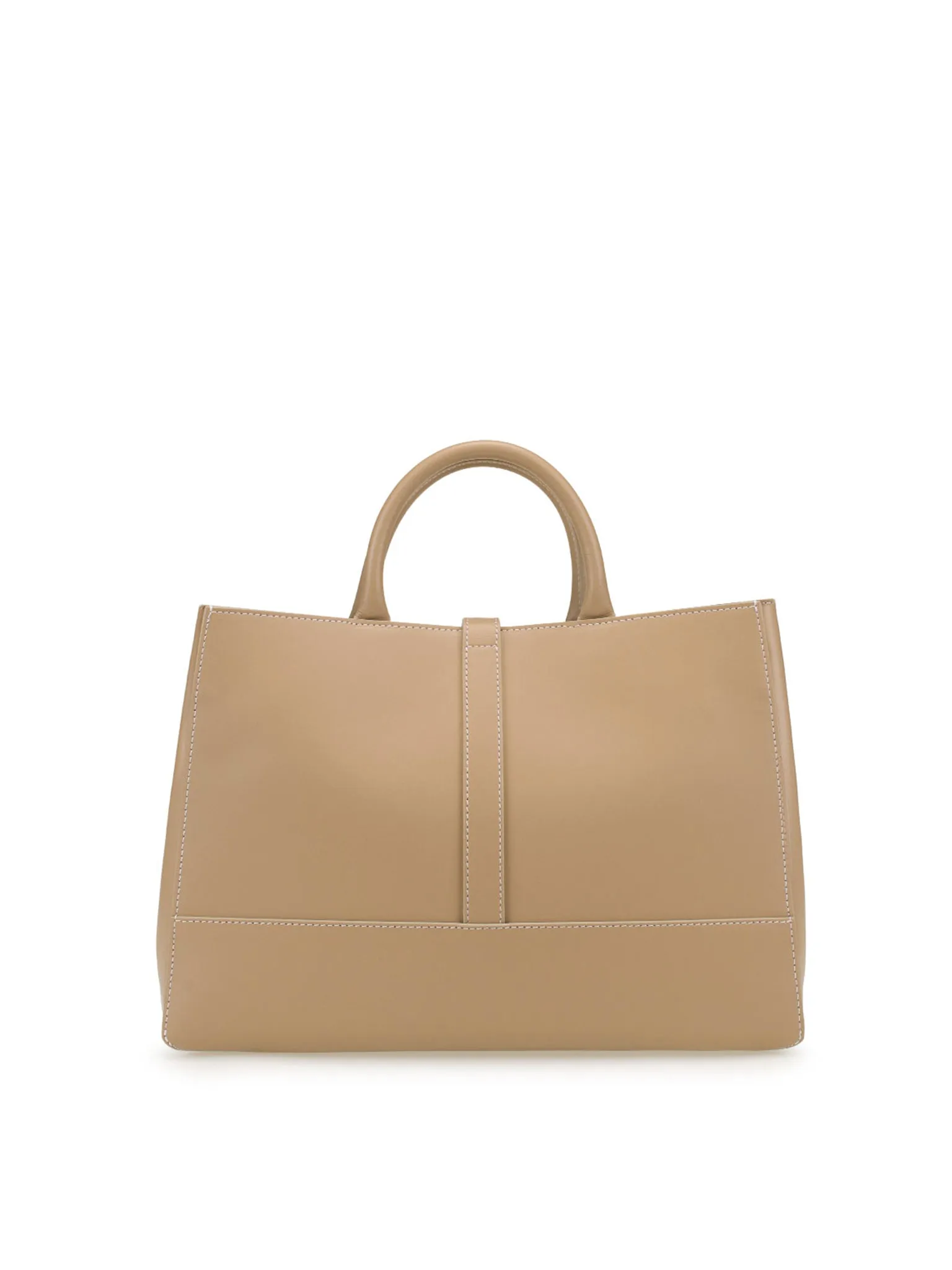 Lola Vitello 12" - Light Beige