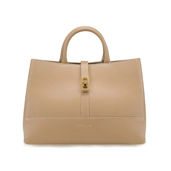 Lola Vitello 12" - Light Beige