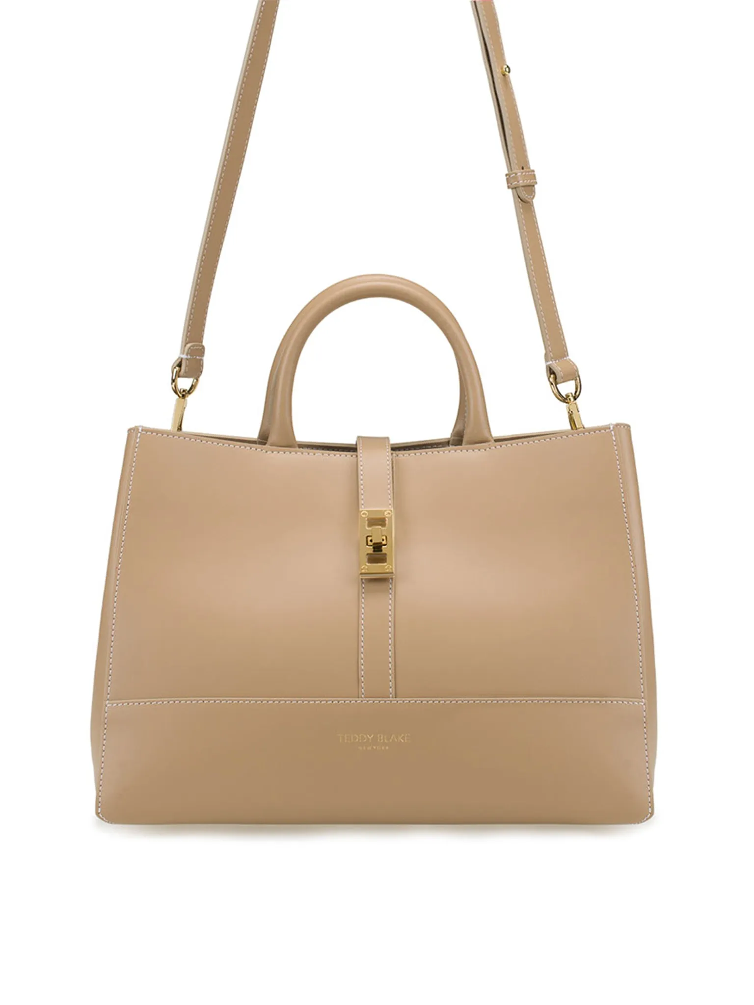 Lola Vitello 12" - Light Beige