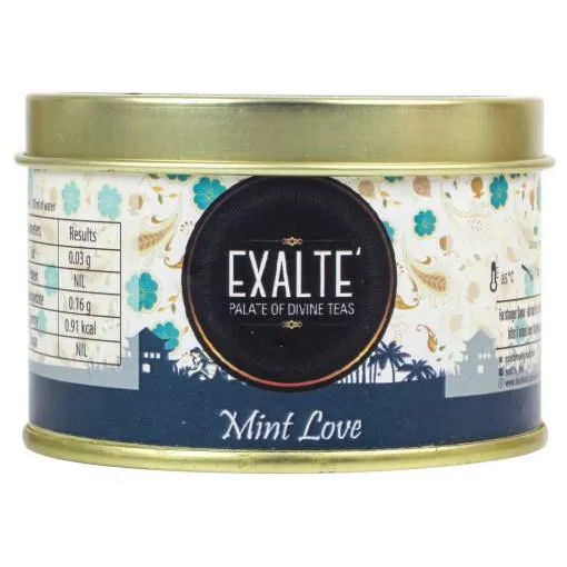 Mint Love Tea - 25g