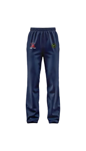 Nashville Mavericks Warm Up Pants