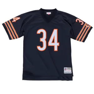 NFL Chicago Bears Walter Payton Mitchell & Ness 1985 Legacy Jersey