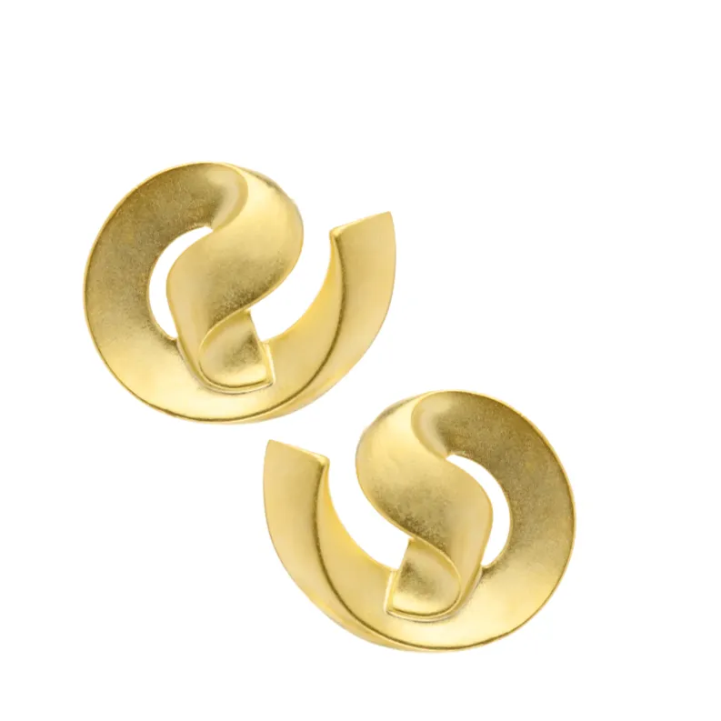 Portofino Stud Earrings