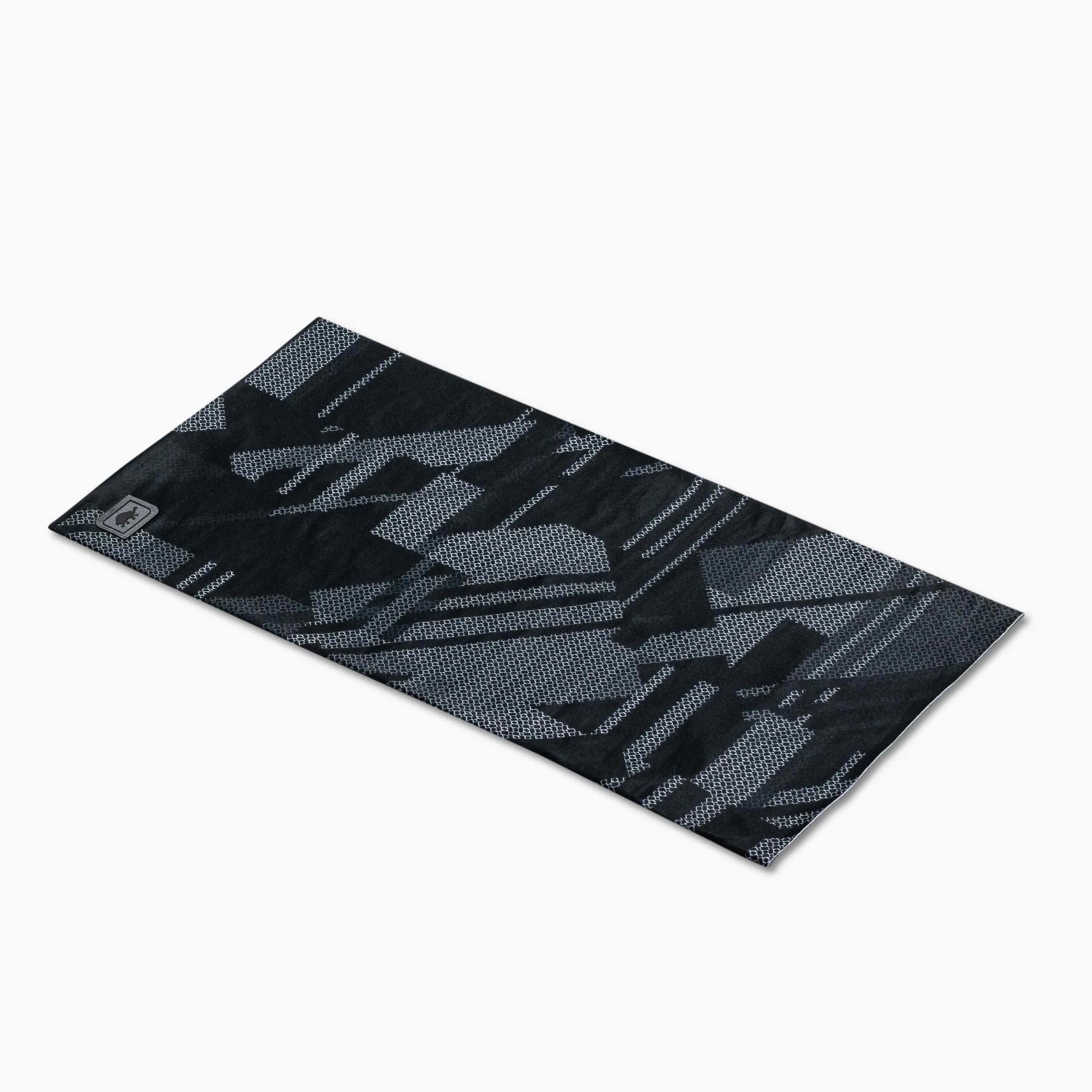 Printed Tube Neck Gaiter