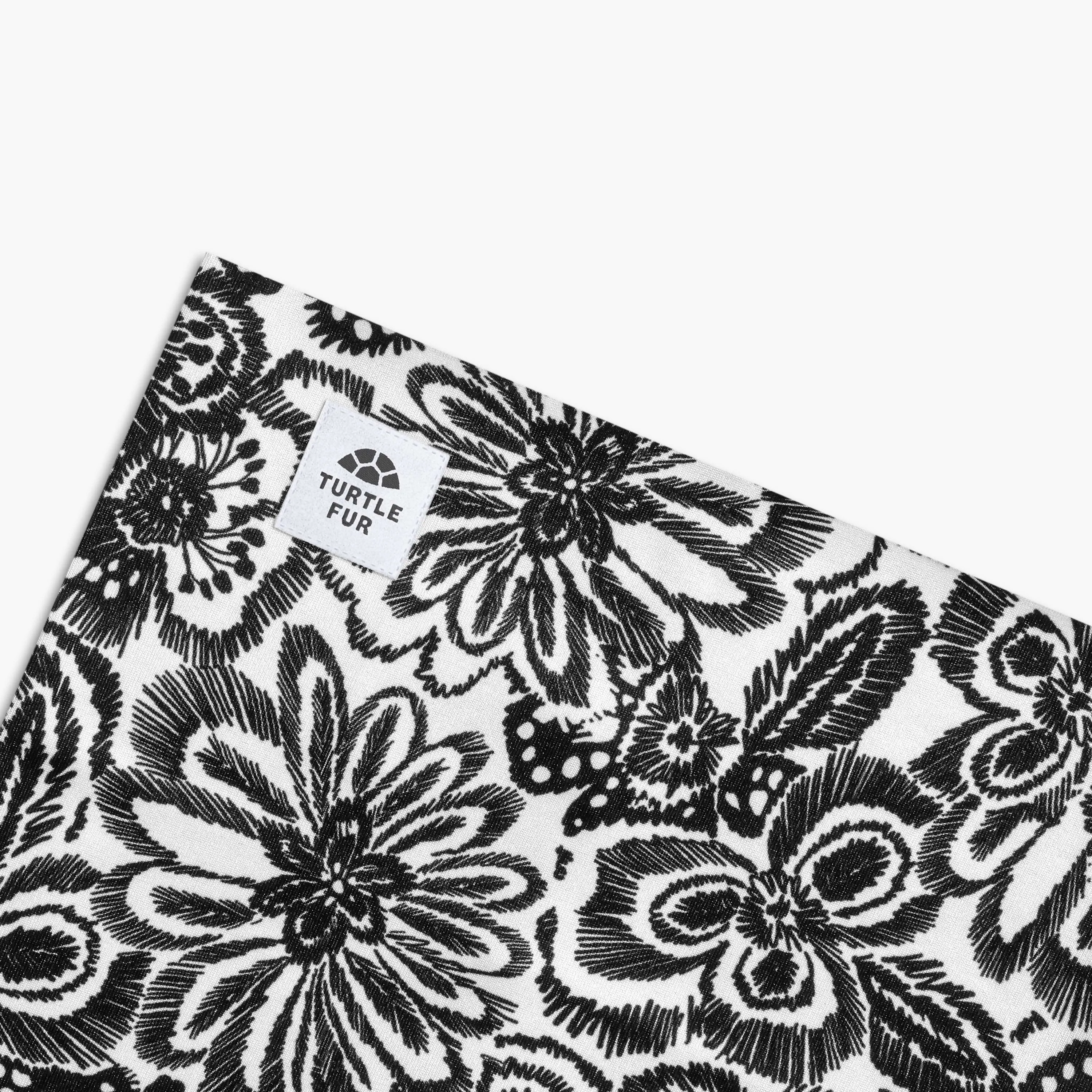 Printed Tube Neck Gaiter