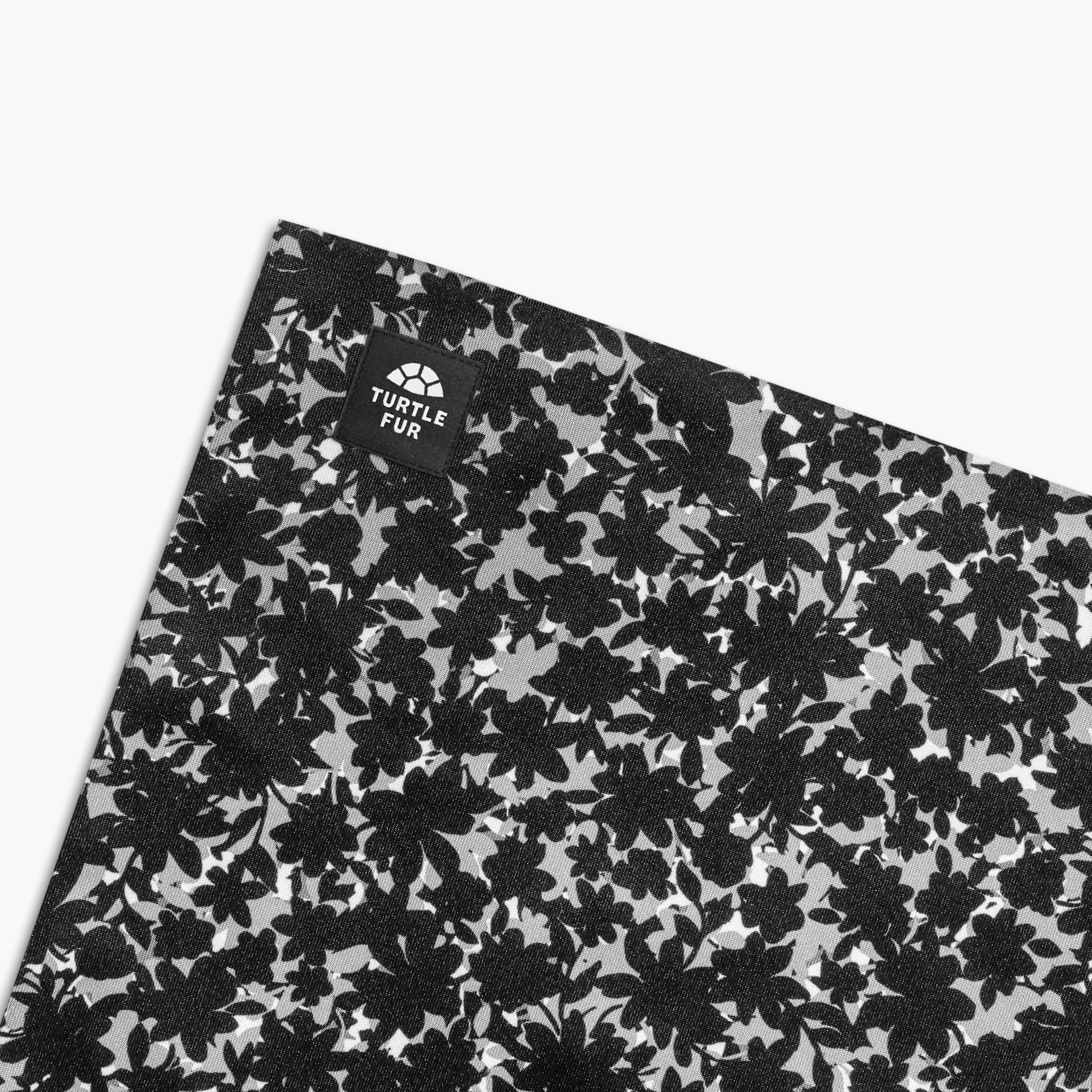 Printed Tube Neck Gaiter