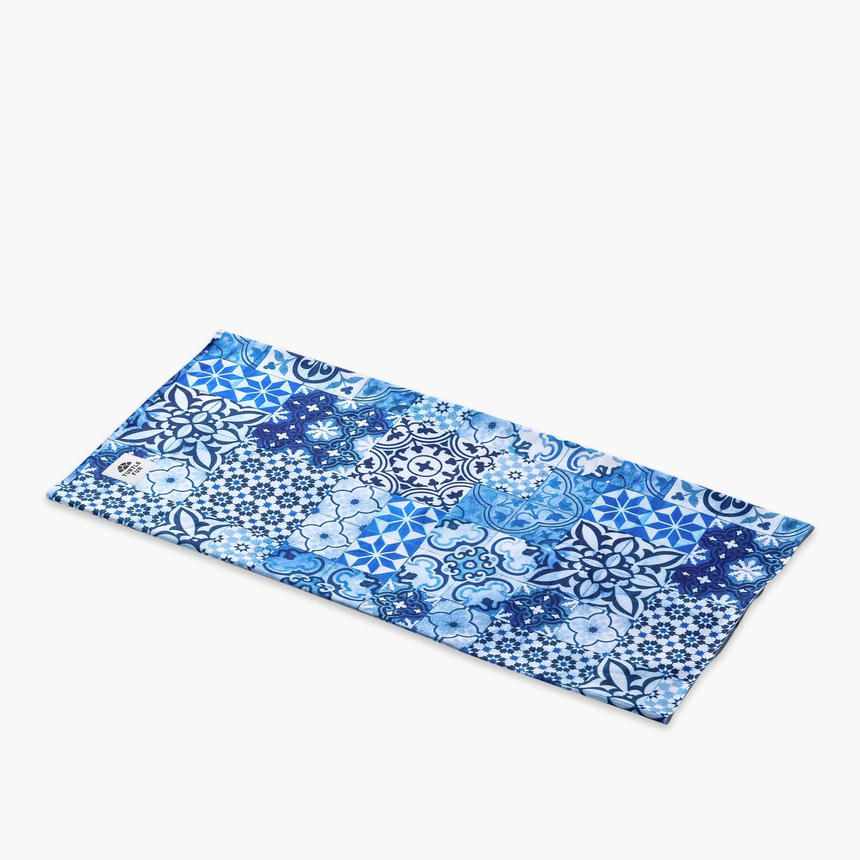 Printed Tube Neck Gaiter