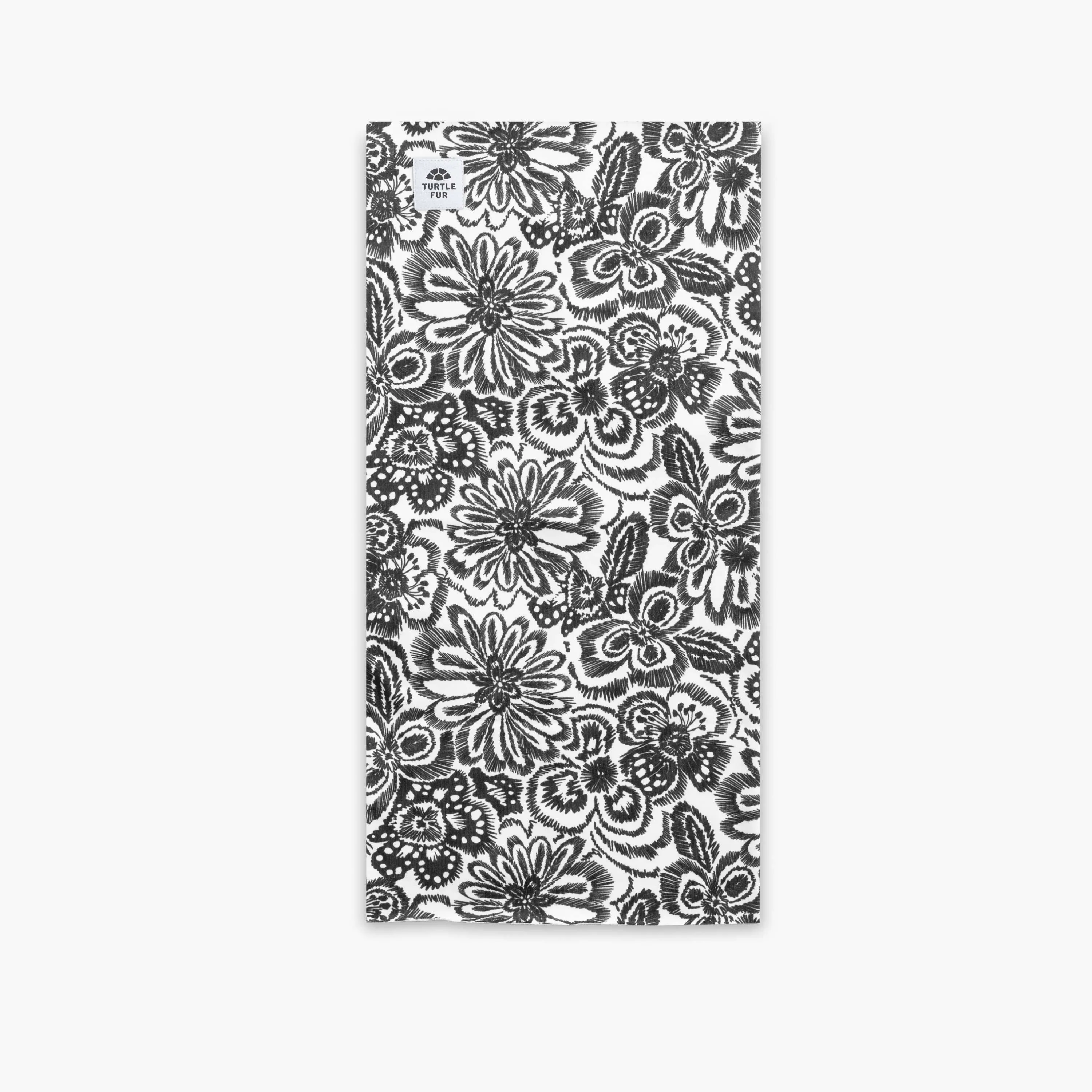 Printed Tube Neck Gaiter