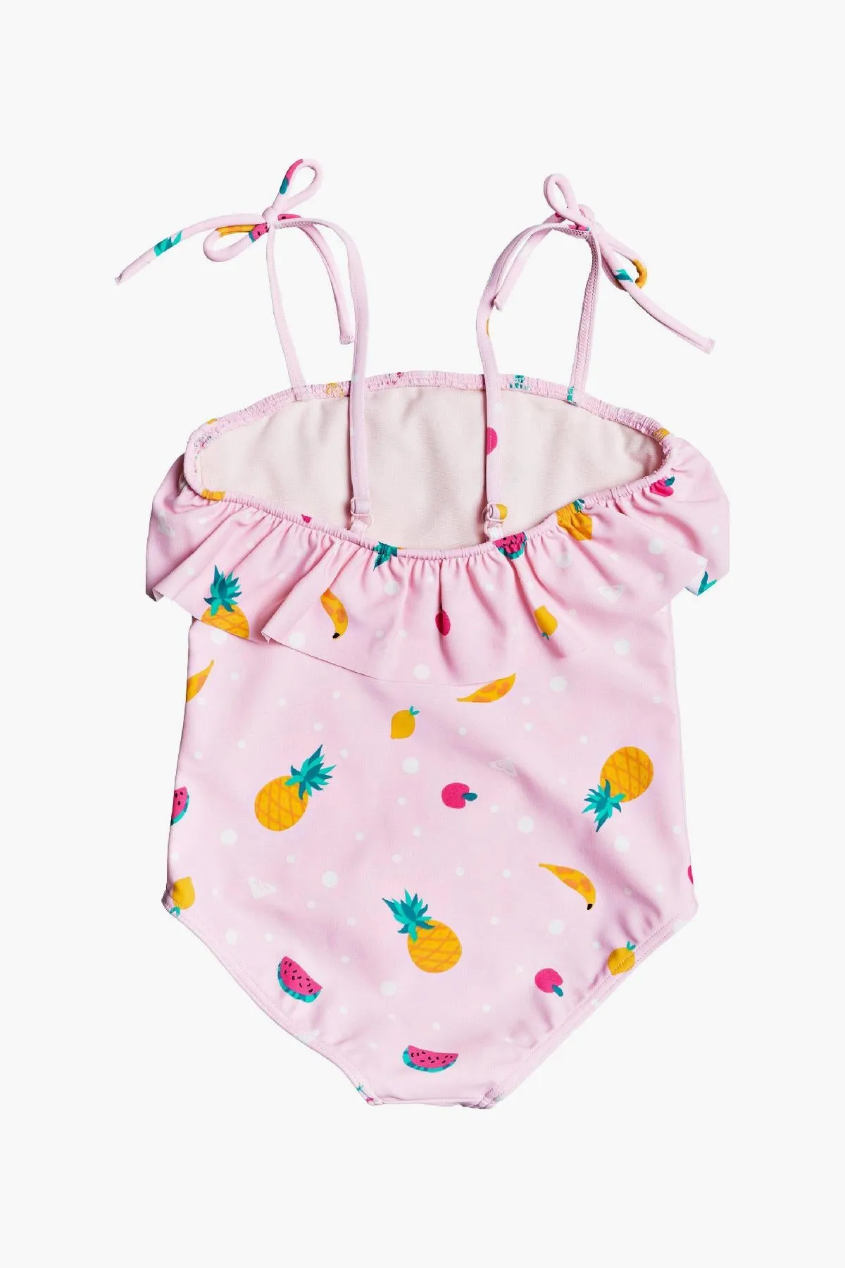 Roxy Lovely Aloha Girls Swimsuit (Size 6 left)