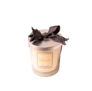 Signature Home Décor Studio Pomegranate Noir Scented Jar Candle