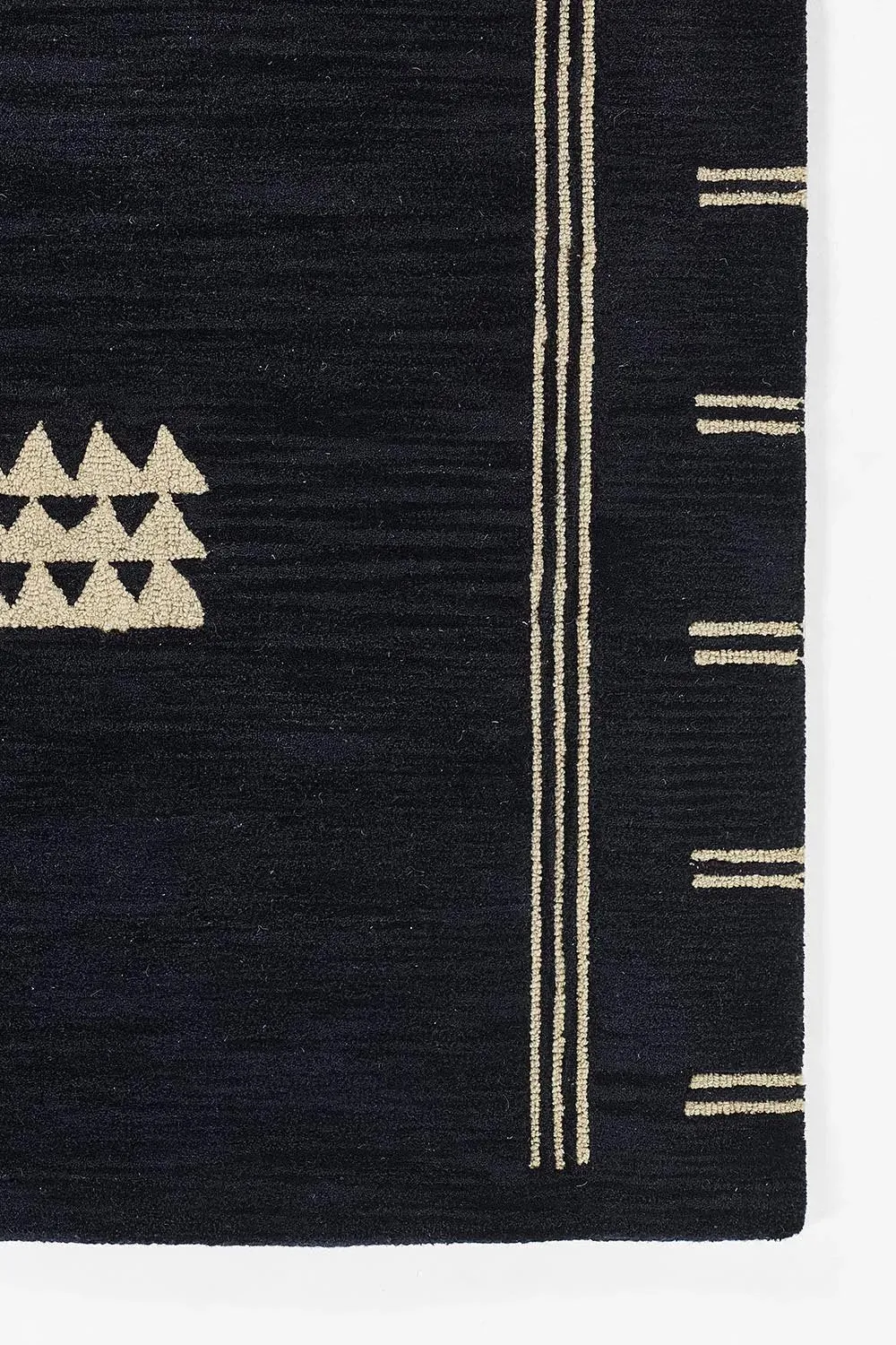 Simba SIM-5 Navy Rug