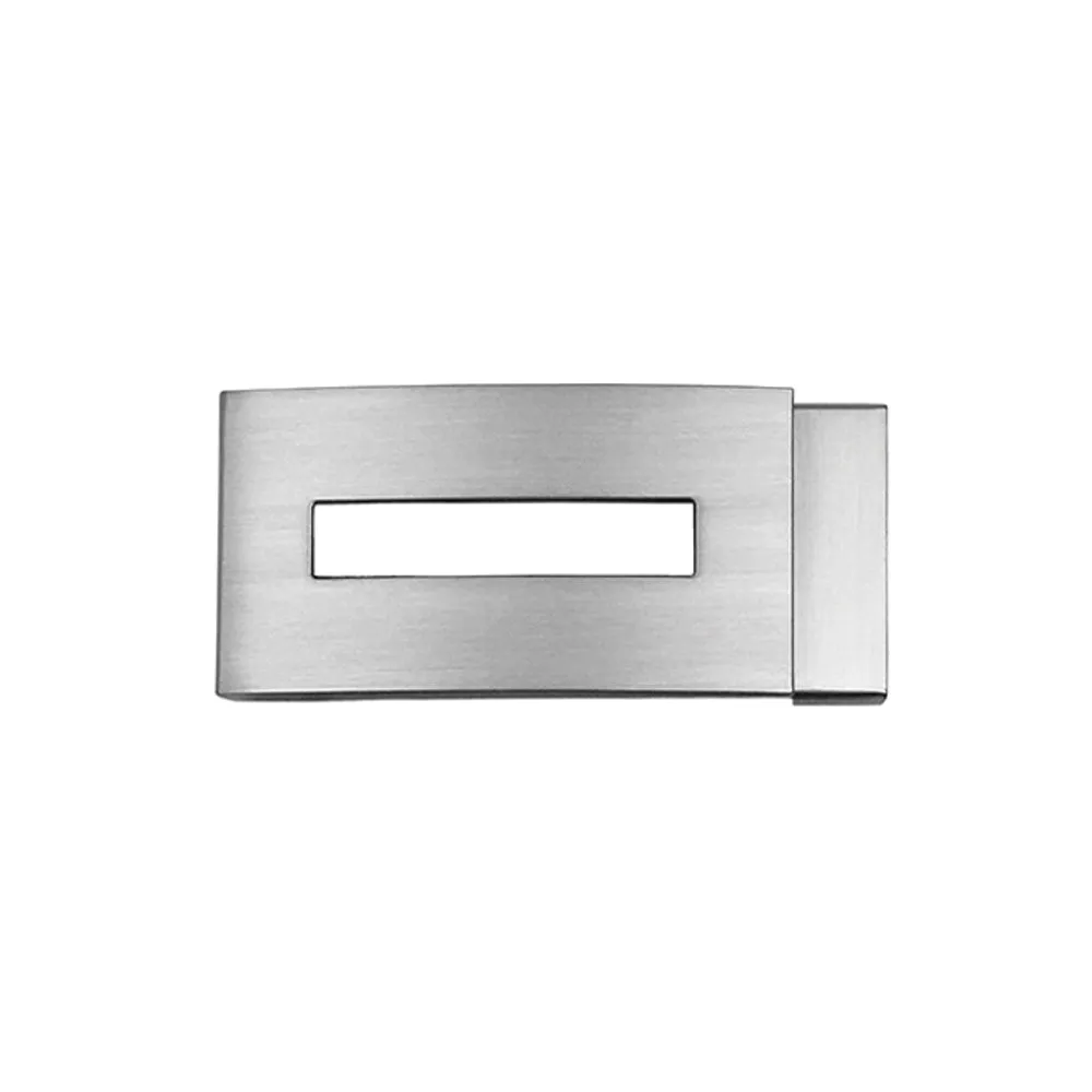 SLIM BUCKLES 1.125" [BUCKLE ONLY]