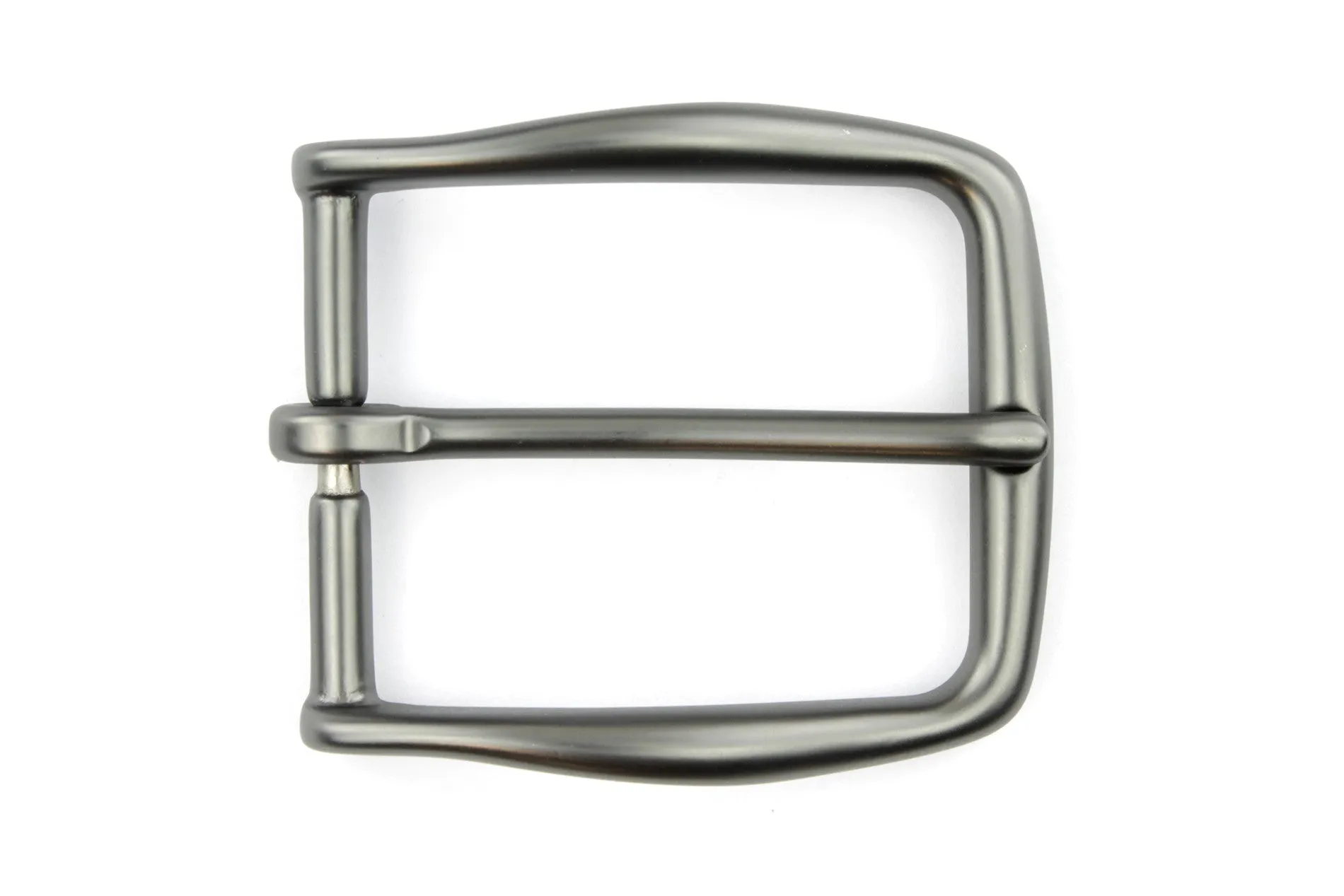 Slim Thick & Thin Buckle 35mm