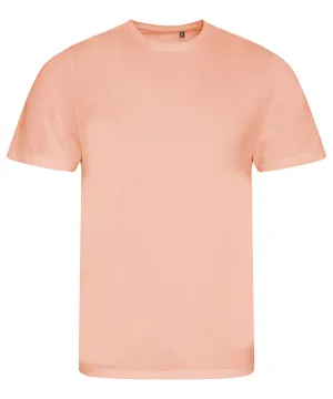 Soft Peach - Cascade organic tee