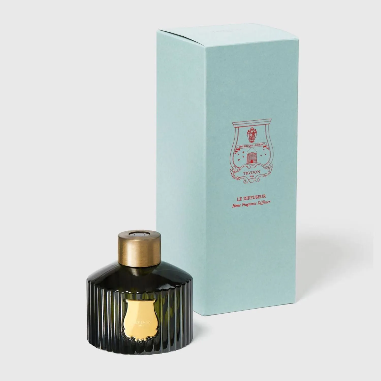 Trudon Le Diffuseur - Abd El Kader